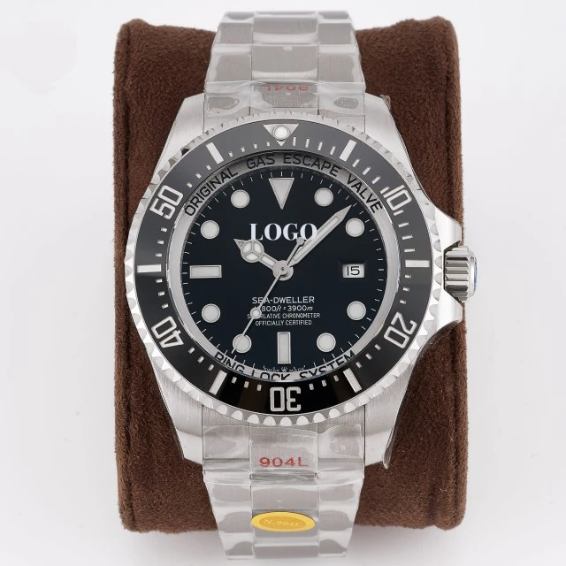 

Luxury Brand Sports Watch Movement 904L Steel D-blue 116660 Submarine Watch