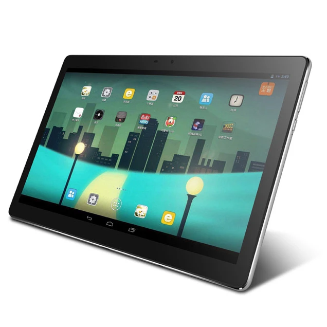 

Hot Sale 11.6 inch Deca Core Android 8.1 Tablet PC 4GB RAM 64GB ROM 4G Tablet