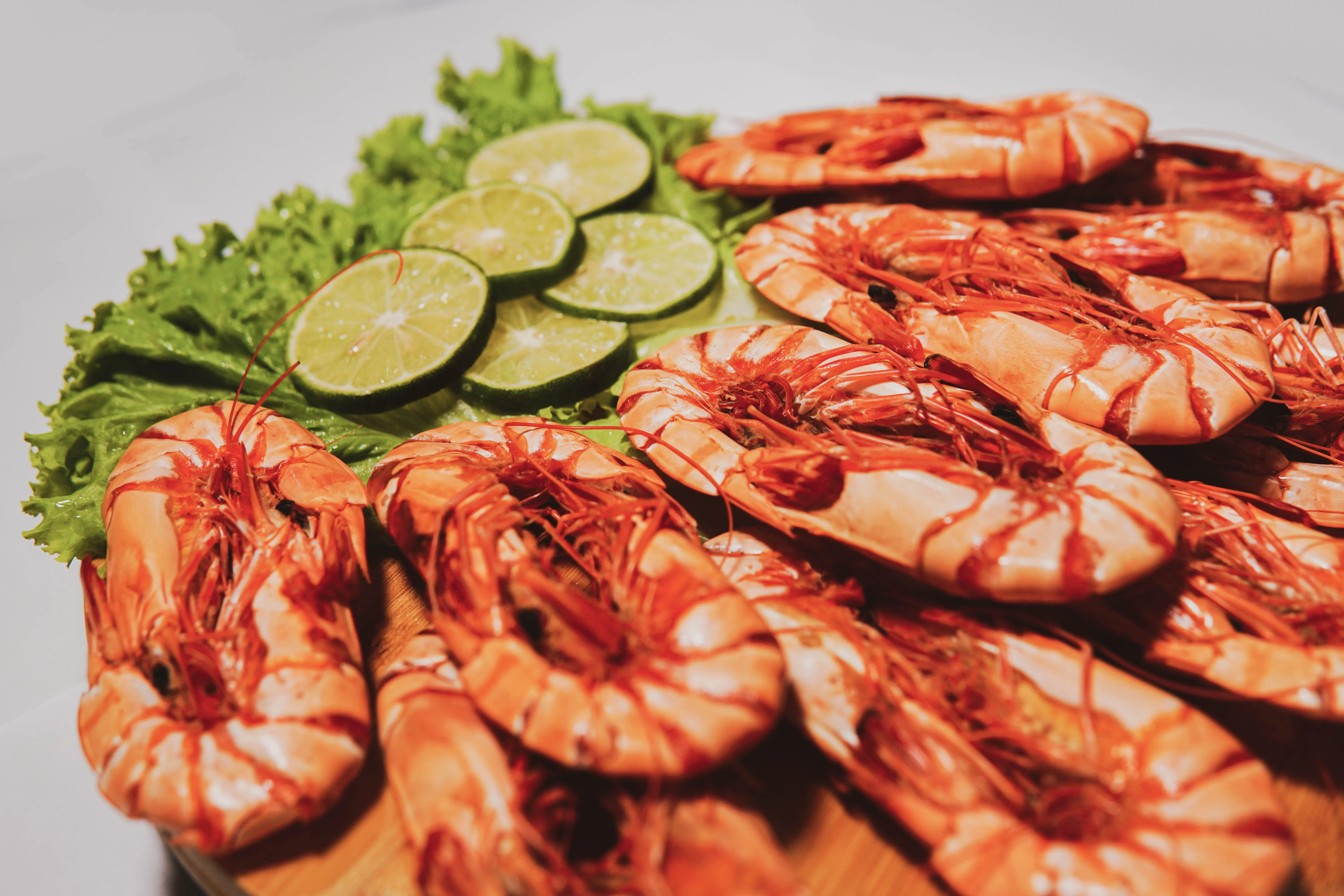 
Wholesale Frozen Black Tiger Shrimp (cooked shrimp) Made in VietNam 
