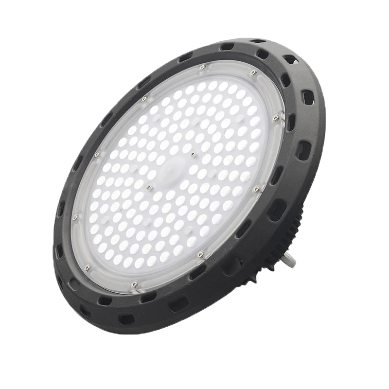 

Professional Support Led Warehouse High Bay Light Project Use High Bay Light Fixture IP65