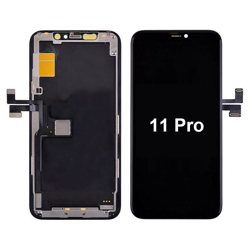 

XINGFENG RJ-incell Mobile Phone Lcds Screen For iphone X XS XR XSMAX 11 11Pro 11ProMAX 12 12 Pro 12mini 12ProMAX LCD RJ INCELL