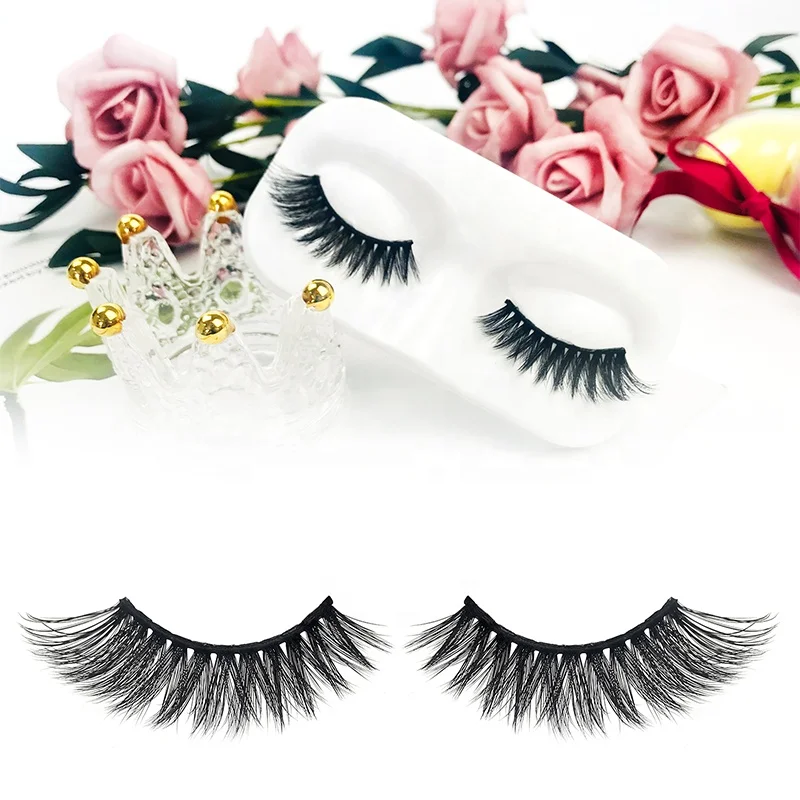 

eyelash vendors bulk 3d mink lashes wholesale lashes and eyelash boxes lash decor, Black