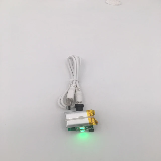 
Lunar light circuit board moon lamp control pcb 3D printing light touch lamp pcb circuit board for moon lamp assemble 