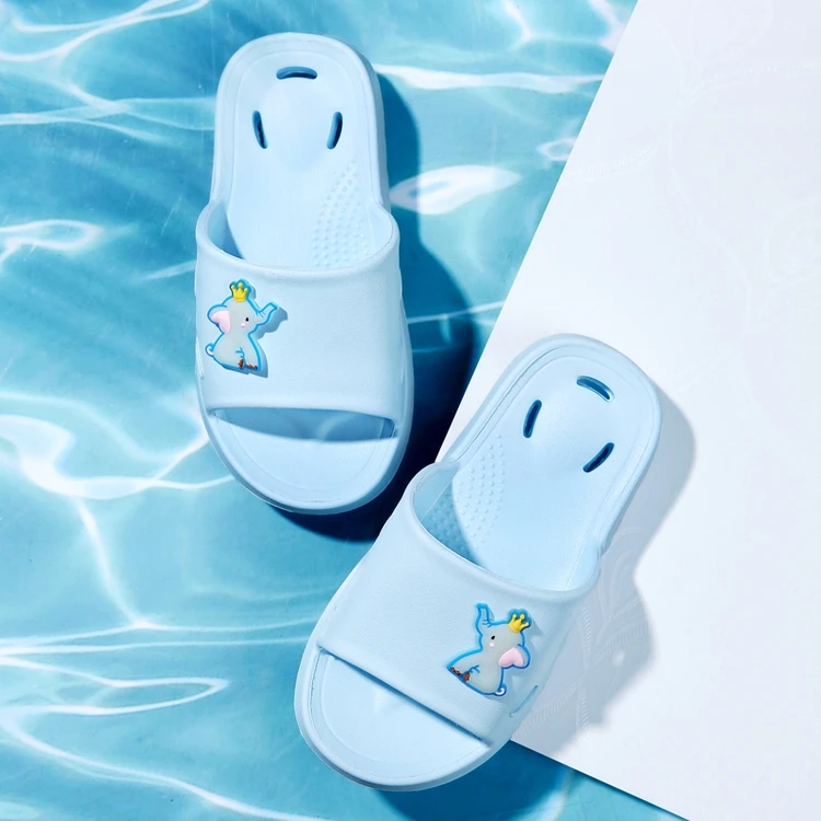 

Low Price Home Casual house children's slippers