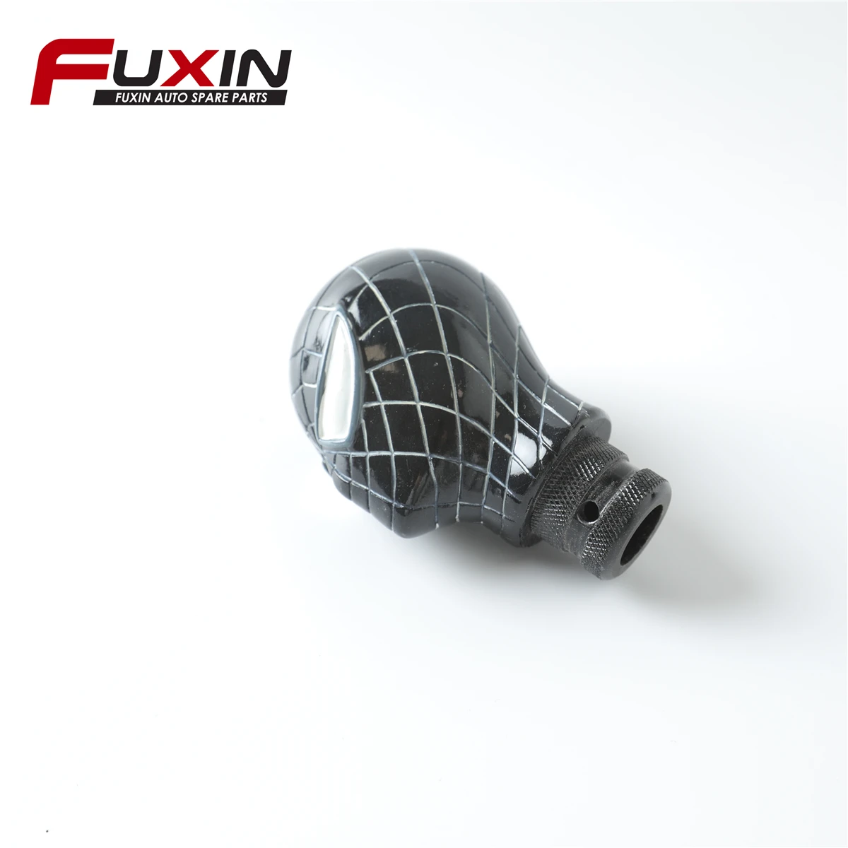 Car Novelty Cold Cast Resin 3d Spiderman Type Automobile Gear Shift