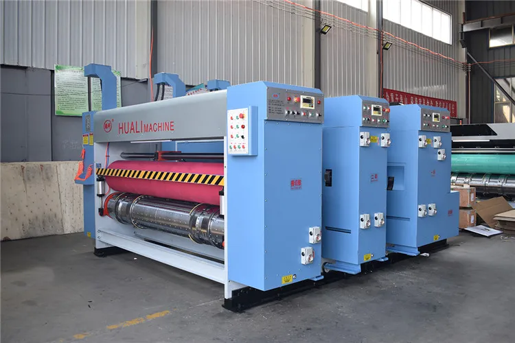 China Printer slotter die cutter folder gluer stitching Corrugated carton box making machineDSC_0005.jpg