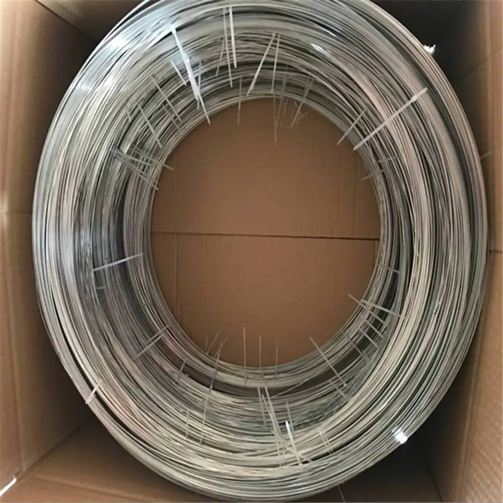 Ss302 Ss304 Stainless Steel Lashing Wire 1.2mm Buy Ss302 Ss304