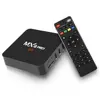 Cheapest TV Box MXQ PRO 4k RK3229 2G 16G quad core 4K OTT TV Box android 8.1 MXQ PRO set top box