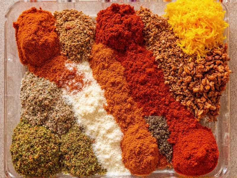 Best Taco Seasoning: Homemade Recipe & Expert Guide