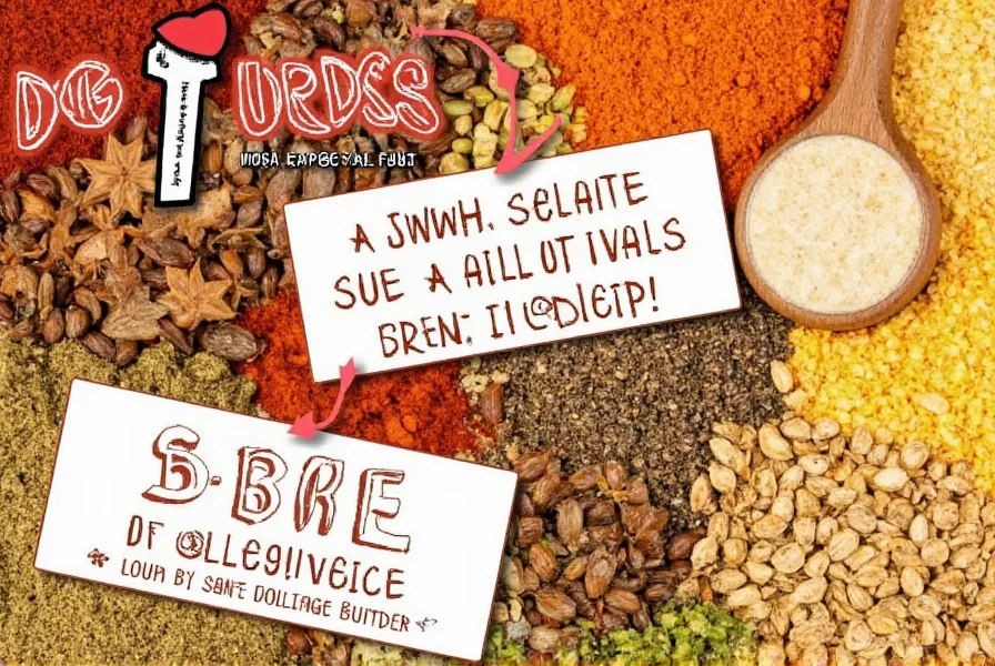 Do Spices Ever Expire? A Sassy, Savory Survival Guide to Spice Shelf Life!