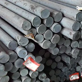 Hot Rolled Round Steel