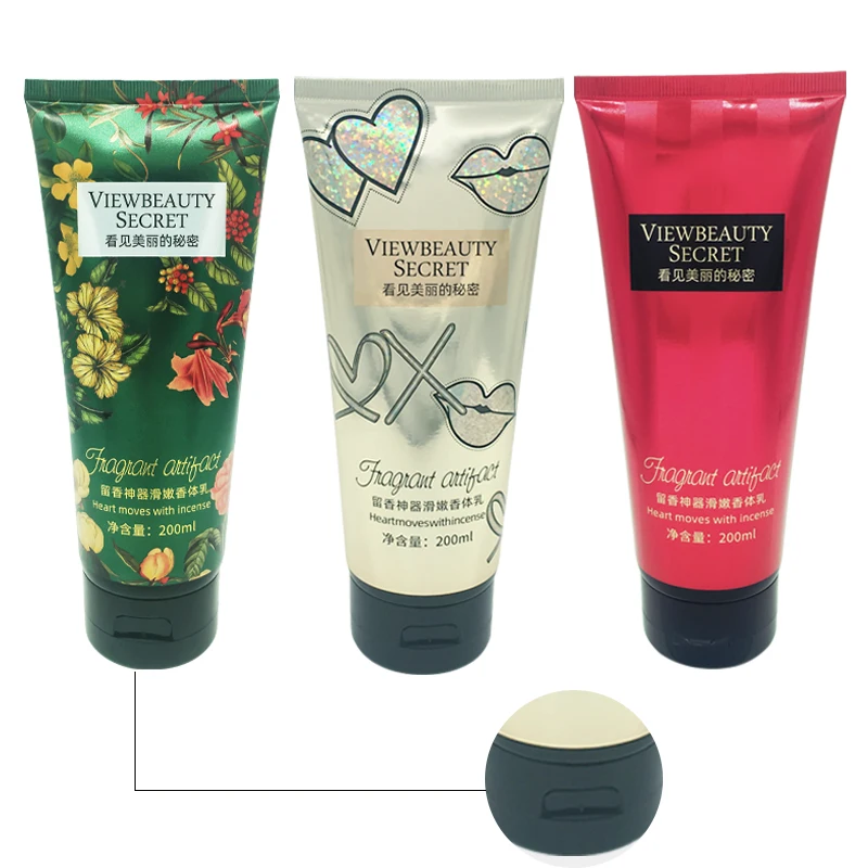 
Can not catch the body milk moisturizing and long-lasting fragrance body milk nourishing non-greasy skin milk 