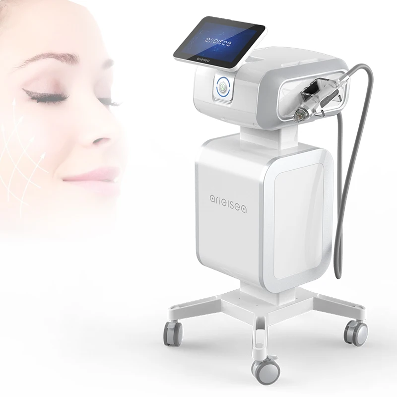 

Radio Frequency Microneedling Radio Frequency Microneedle Radiofrequency Rf Microneedling Machine Thermolift Fractional Rf