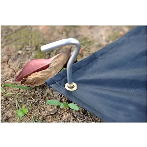 Galvanized Garden Tent Peg Wire Stakes Buy Tent Peg,Wire Stakes