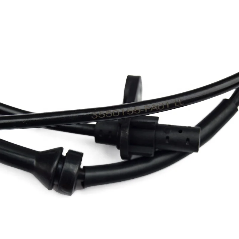 

Speed sensor 1920EN, Black
