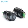 LA16Y-BZ Sound waring 16mm buzzer switch suspended