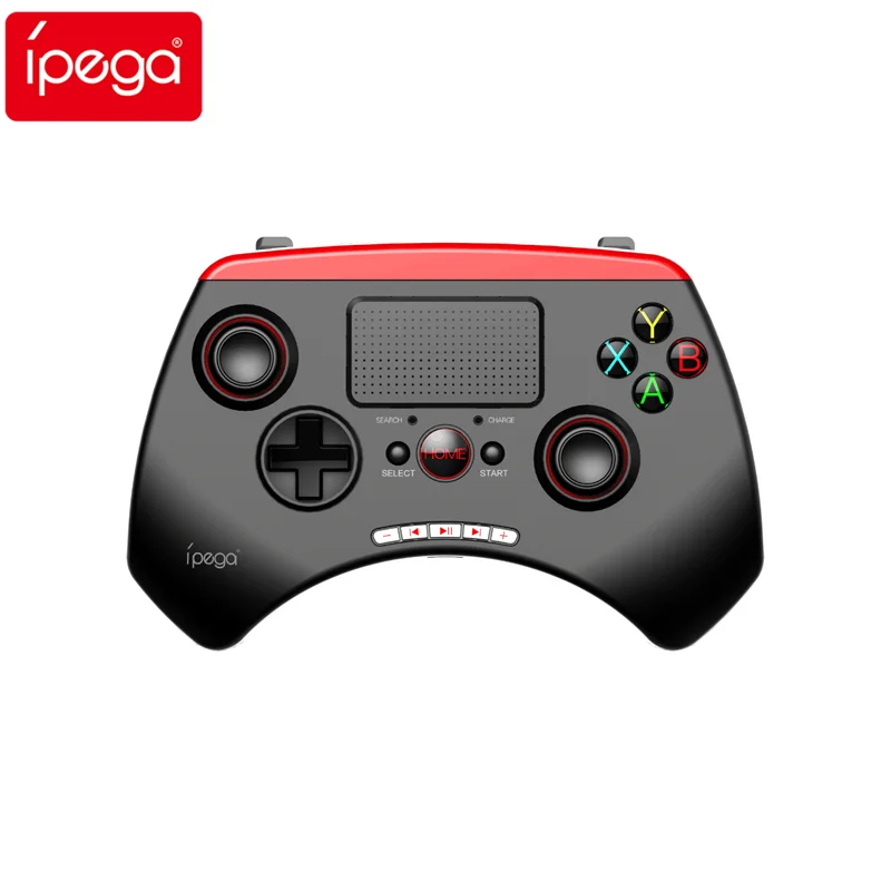

IPEGA PG-9028 Gamepad A new generation of touch-control gamepad supports various devices