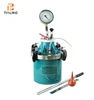 7L direct reading measure cement entrained air content meter