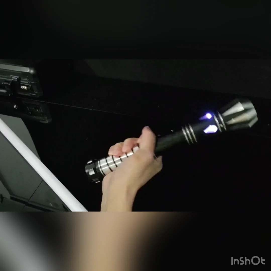 lgt toys lightsaber