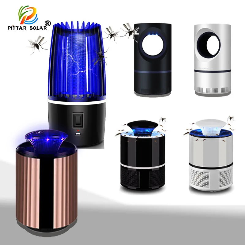 

indoor insect zapper lampe anti moustique atrapa raqueta mata moscas electric moskito killing mosquito killer light