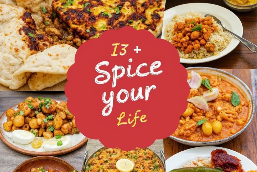 Indian Spices