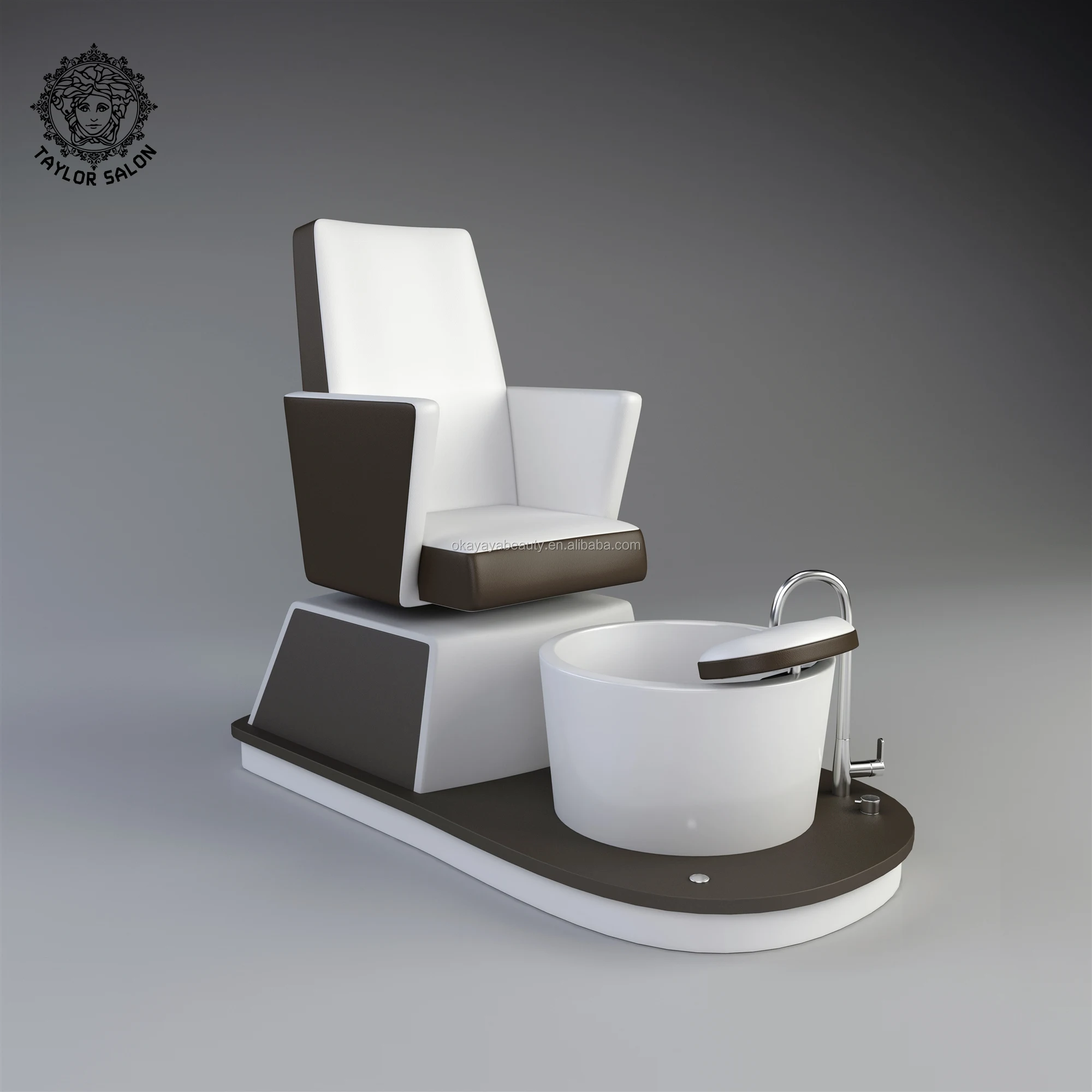 

2020 modern foot spa pedicure chairs for new design