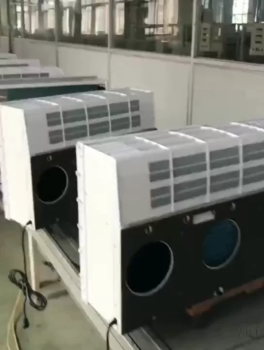 Air Conditioner Without Outdoor Unit Buy Air Conditioner Without