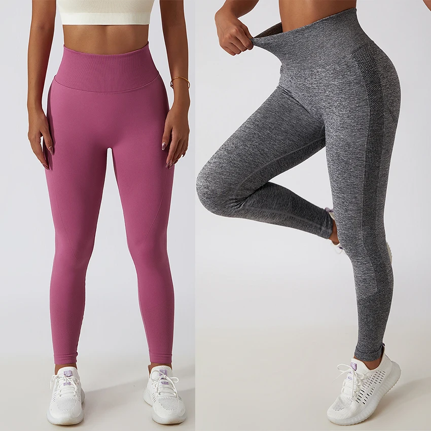 Women Fitness Legging Pants Workout Yoga Sport Fitness Gym Wear Sport Legging Yoga Pant Leggings