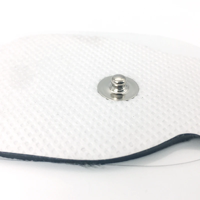Up to 25 Times Reusable Electrode Pads