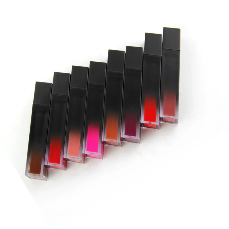 

Best Brand Private Label Oem 3 In 1 Eyeshadow Matte Liquid Lipgloss Set