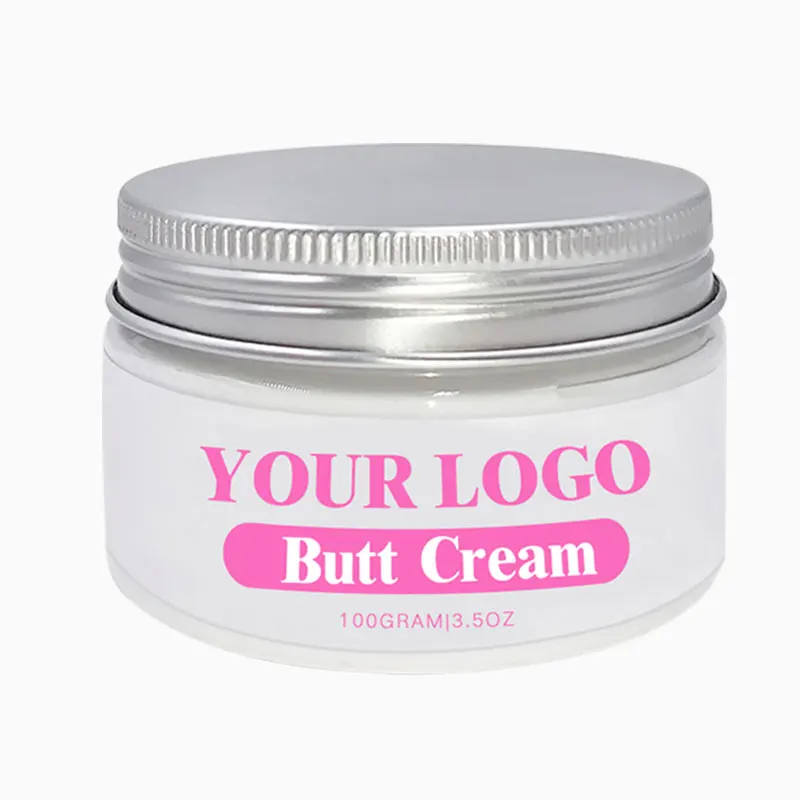 

Private Label Butt Enhancement Cream Powerful Butt Enlargement Cream Firming & Lifting Effect Hip Lift Up Bum Bum Cream