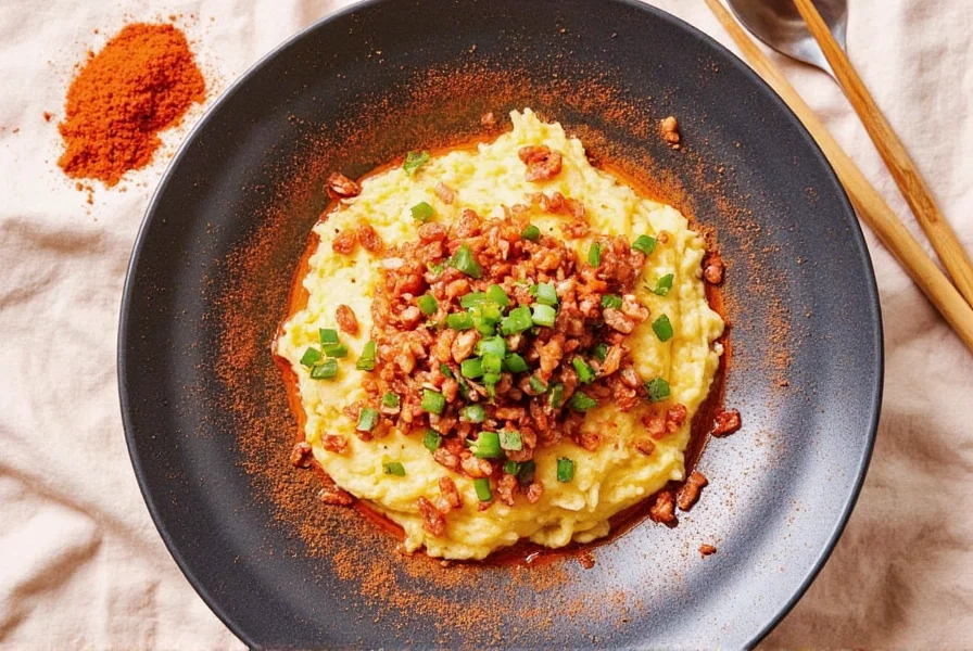 Sichuan pepper pure