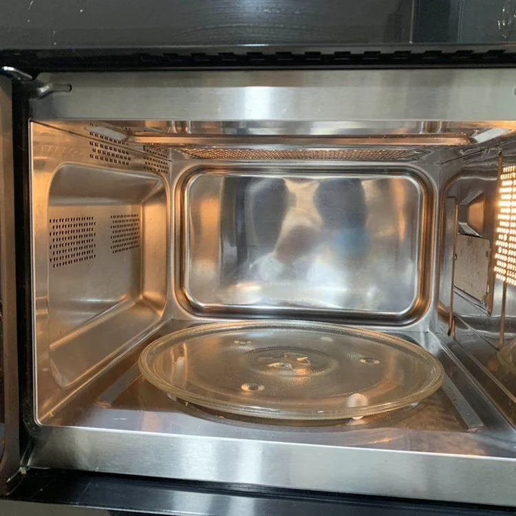 内置25升无框电动微波炉出售