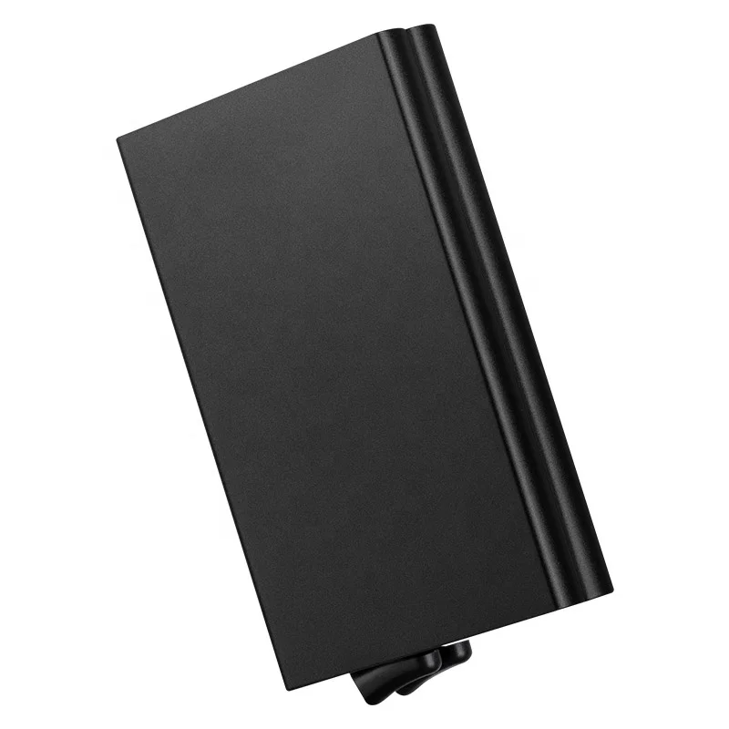 

Wallets For Women And Men Fashionable Credit Card Holder Wallet Travel Passport Holder