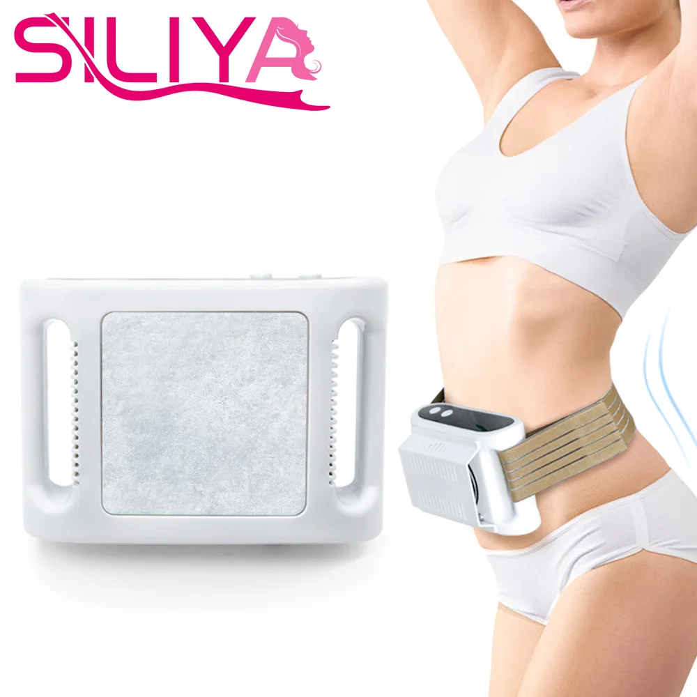 

NEW second generation CryoPad criolipolisis fat portable freeze machine Mini Weight Loss Slimming