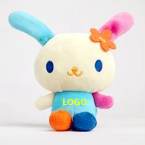Sanrio Usahana Lovely Plush Doll Soft 