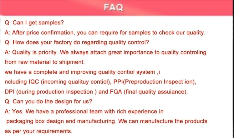 faq
