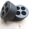 40Cr Galvanized iron anchorage in metal building materials
