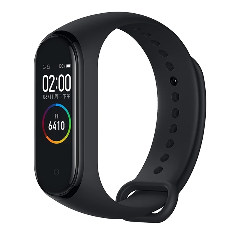 

Dropshipping Global Original Sources Original Xiaomi Mi Smart Band 4 International Edition Smart Bracelet Tracker