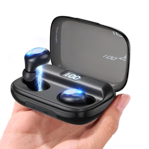 5.0 True Wireless Sports Earbuds
