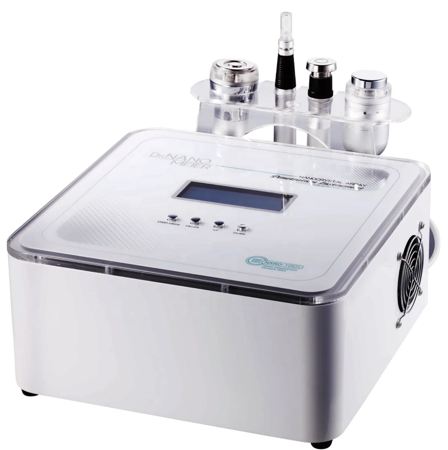 

Home Use Portable 1mhz Bipolar rf machine skin tightening