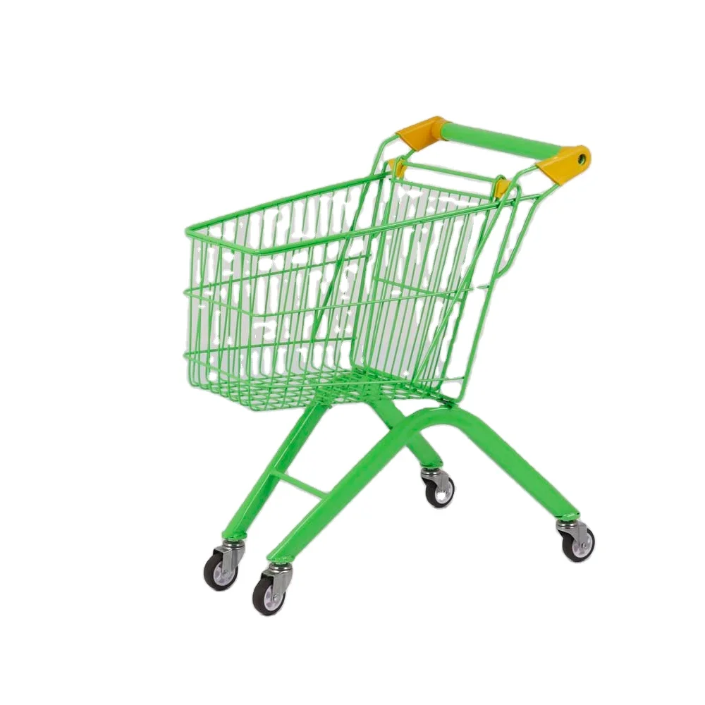 

20210 the latest toy shopping cart manufacturers direct price concessions, Green, blue, yellow, pink, red