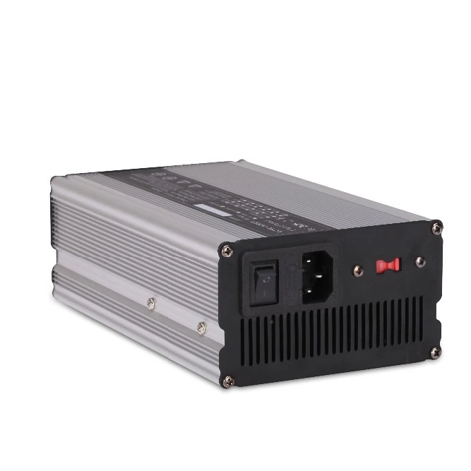 

600W 12v 12.8v 25a 24v 18a 36v 12a 48v 10a 60v 8a 72v 6a lifepo4 battery charger for solar system forklift scooter motorcycle