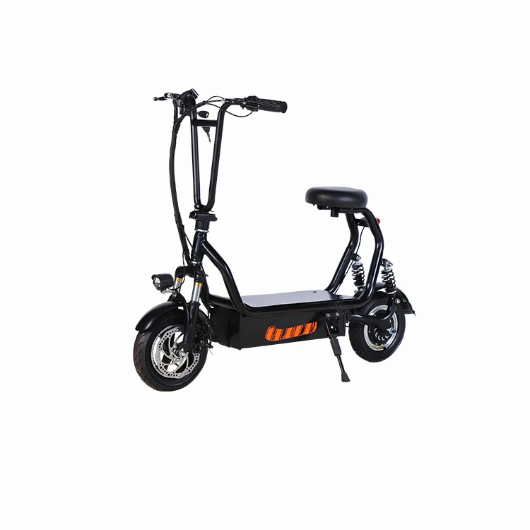 

The Most Popular Electric Scooter For Sale In China
