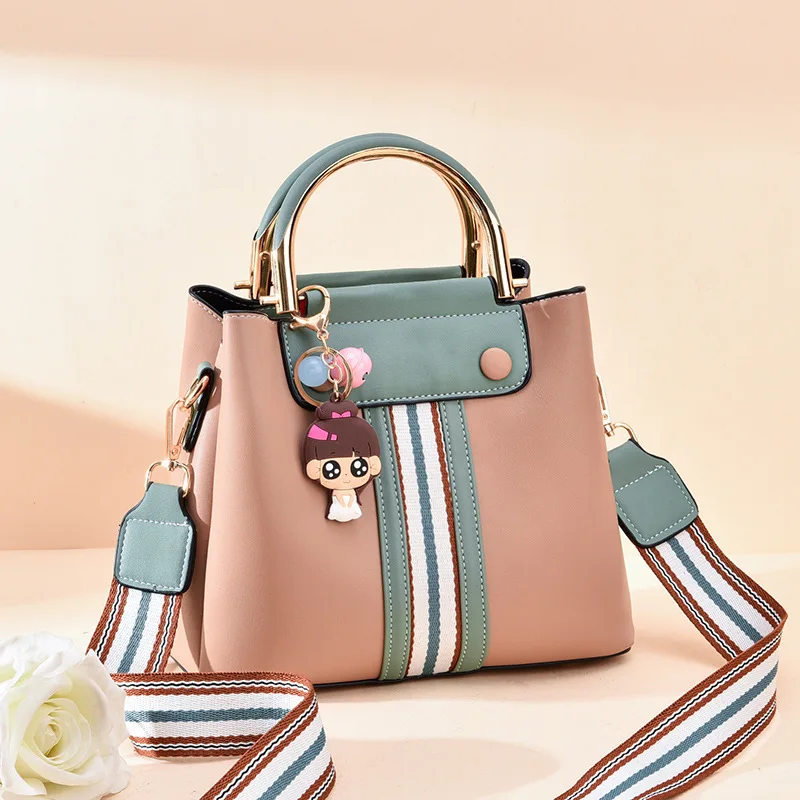 

TD1030 fashion women handbags 2018 Women Beach bag with high quality Latest Fashion Design Ladies Handbags for wholesales