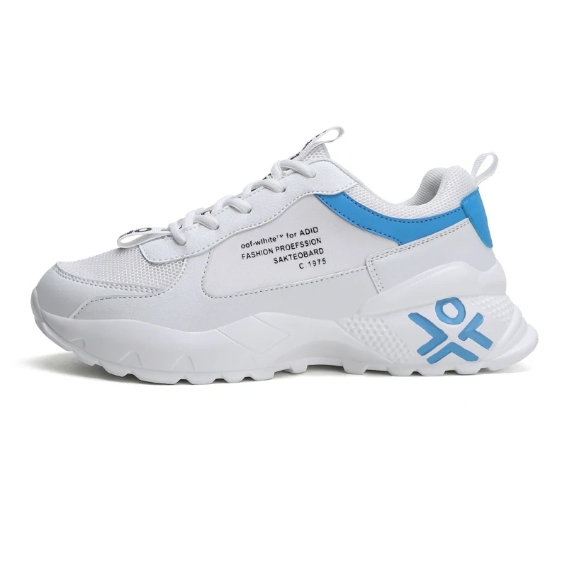 

Hot sale breathable lightweight men sports shoes mens sneakers, Optional