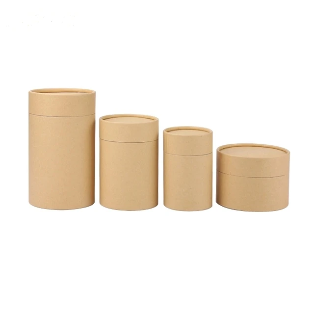 Boîte à Thé Cylindrique En Fer Argenté - 4,5L, Couvercle Cloche, Hermétique, Décoration Vintage - 10