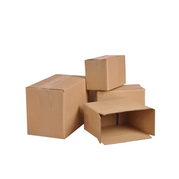 where can i buy plain cardboard boxes