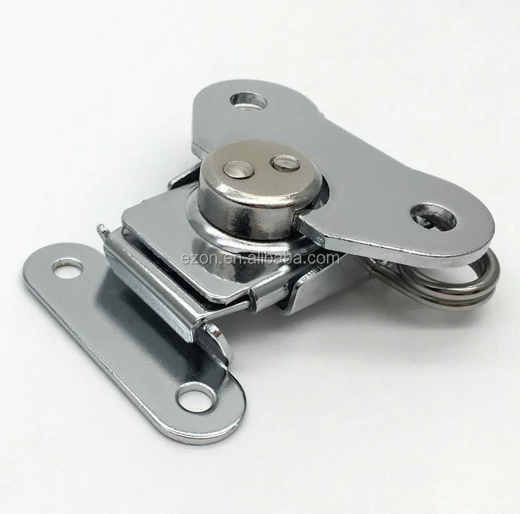 Flight case hardware rotary twist latch,Durable