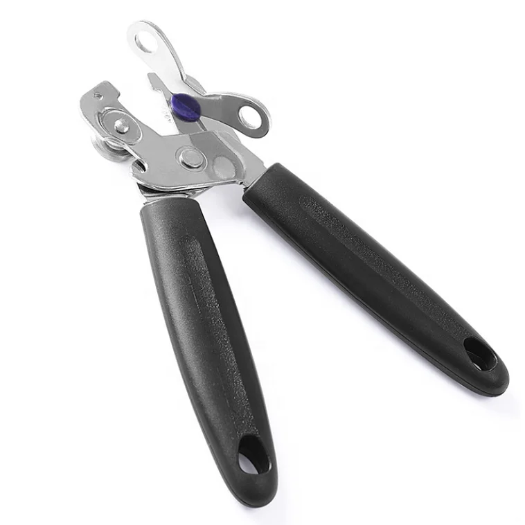 

Kitchen Tool Stainless Steel Multi-function Can Opener Manual Professional Can Opener Manual Effortless Can Tin Openers, According to options